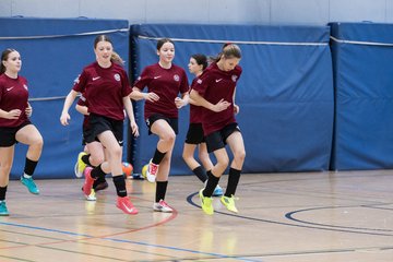 Bild 62 - wCJ NFV Futsalmeisterschaft